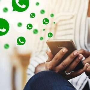 Chiedi il tuo preventivo su WhatsApp