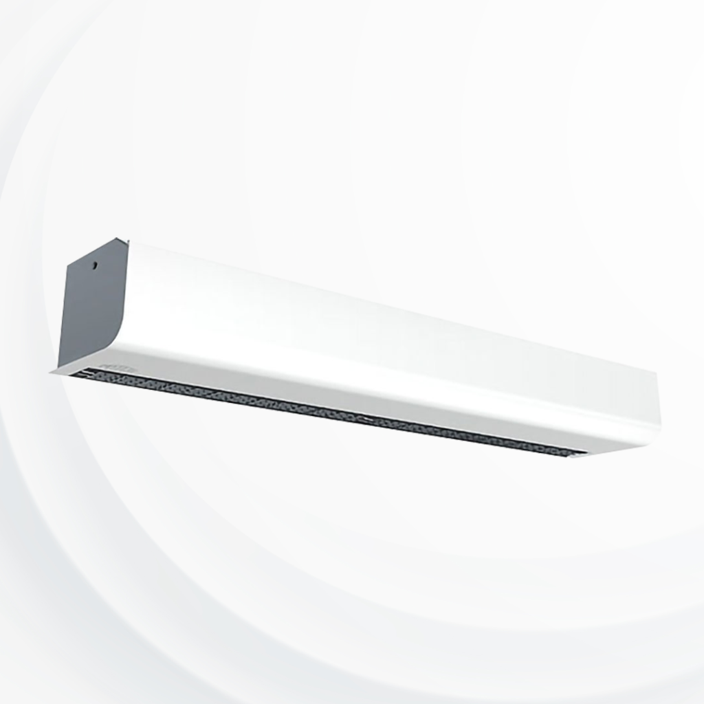 Barriera d'aria linea professionale BASIC