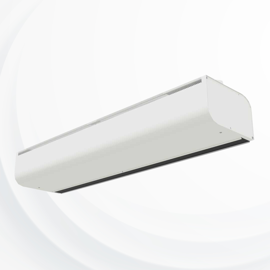 Barriera d'aria linea professionale SWEM