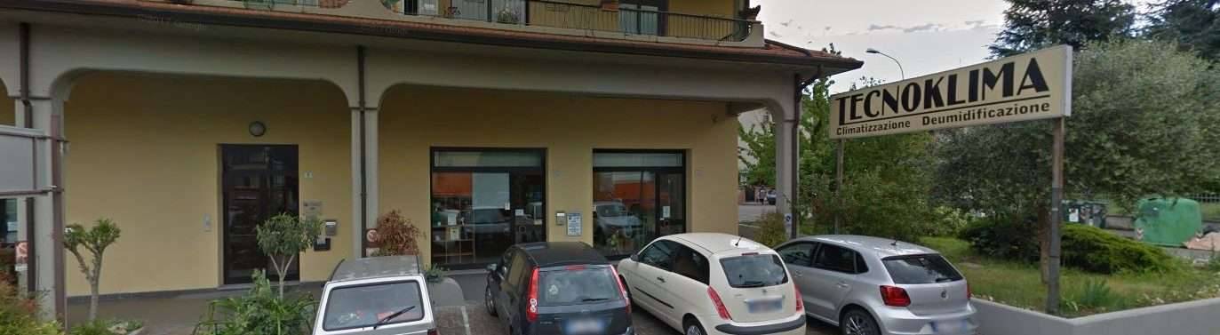 TecnoKlima Srl - Chi siamo